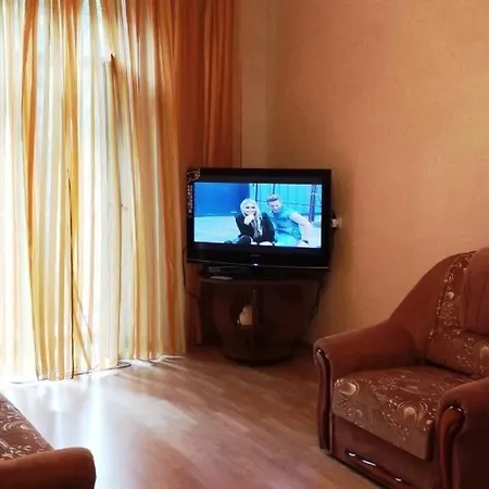 комната в двухкомнатной