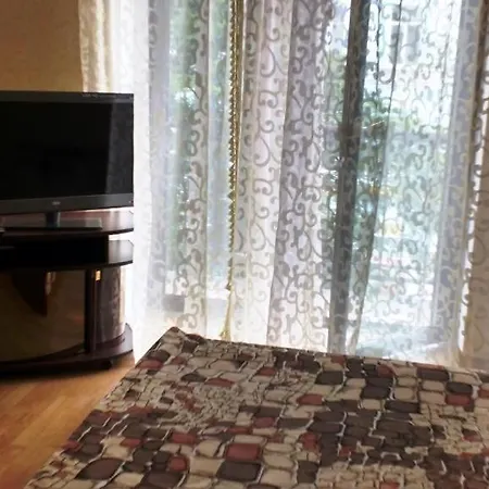 комната в двухкомнатной Homestay